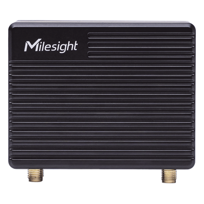 Router Industrial 4G LTE Compacto / WiFi / GPS-GNSS / RS232+RS485 / I/O Digital / Bajo Consumo 78 mA / -40°C a 60°C