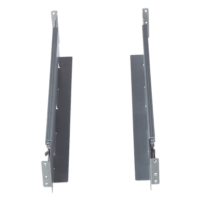 Kit de Rieles de Montaje En Rack, Compatible con UPS de 1 a 20 kVA de Panduit