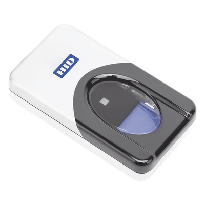 Lector USB para Autentificación Unidactilar / Incluye SDK para Desarrollos