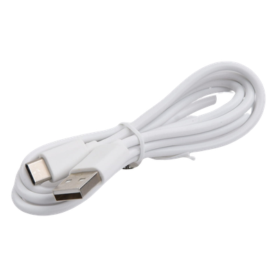 Cable USB a USB Tipo C de 1 m