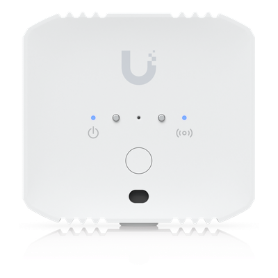 Sensor SuperLink Inalámbrico con Batería para Detección de Fugas de Agua, Temperatura, Humedad y Luz Ambiental