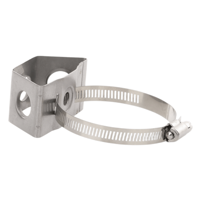 Kit de 10 Separadores de 3 Vias Para Sujetadores Tipo Snap In Para Abrazaderas de 2″ a 3″