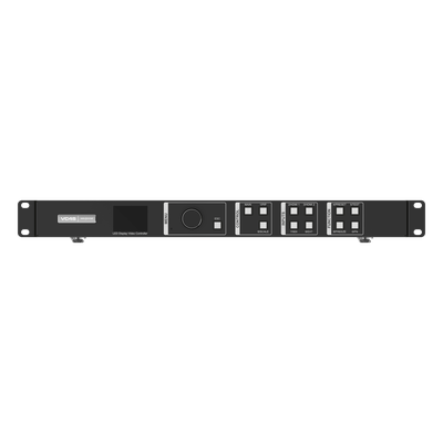 Controlador Todo en Uno VC4S / Entrada 3G-SDI / 4 Puertos Ethernet / 2.6 MP / Máximo 3840×3840 / HDMI 1.3