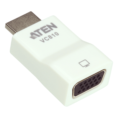 Adaptador de HDMI a VGA
