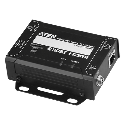 Transmisor HDMI | HDBaseT-Lite | 4K Hasta 40 m | HDBaseT Clase B