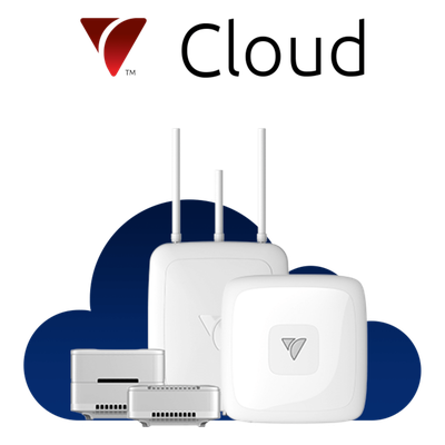 Servicios en la Nube de Veea por 1 año / Gestión Remota y Segura / Telemetría Avanzada / Actualizaciones OTA / Soporte Técnico Continuo / Operación de Dispositivos VeeaHub