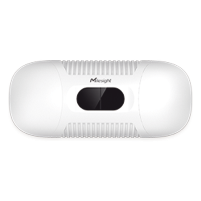 Contador de personas con tecnologia LoRaWAN