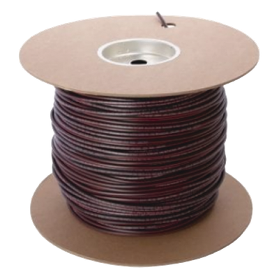 Rollo de 330 pies de microtubo de 6 mm
