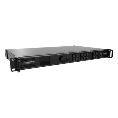 Controlador All-in-One VX1000 Pro / 10 Puertos Ethernet / 6.5 MP / Resolución Máxima 10240×8192 / 3 Modos de Trabajo