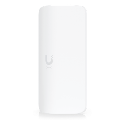 Wave AP Micro – Punto de Acceso PtMP de 60 GHz + 5 GHz Cobertura Sectorial de 90°, Capacidad para 31 Clientes, Rendimiento de hasta 5 Gbps