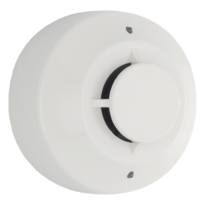 Detector de humo inalámbrico SWIFT