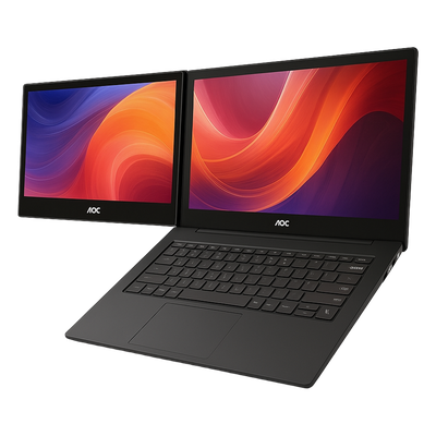Laptop / Procesador Intel i7-1255U / 16 GB DDR4 / 1 TB SSD / Pantalla 14″ Full HD (1920×1080) / Wi-Fi / Bluetooth 5.2 / Windows 11 / Intel Iris Xe Graphics