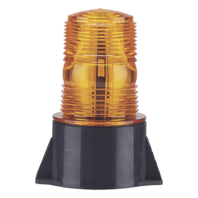 Mini Burbuja LED Serie X62, Color Ámbar