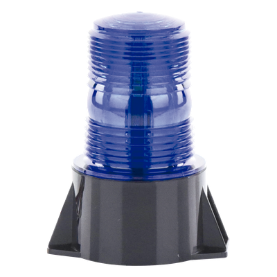 Mini Burbuja de LED Serie X62, Color Azul