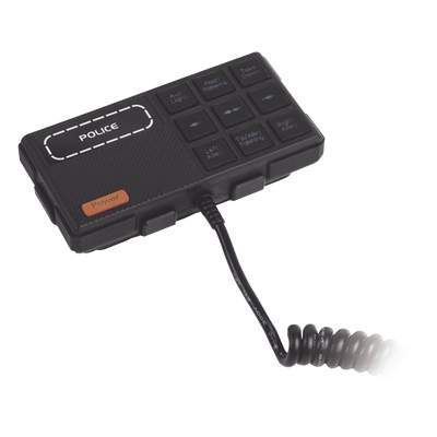 Controlador para barras de luces X67AW/X67RW/X67AV2/X67RV2
