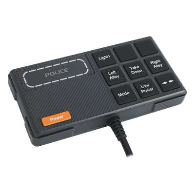 Controlador para barras de luces X67AW/X67RWV2