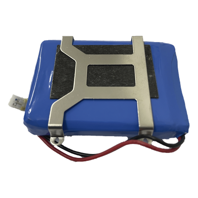 Batería compatible con Bodycam XMRX2