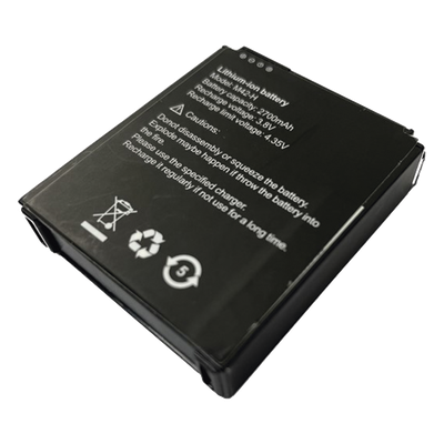 Bateria de respaldo para  Bodycam XMRX8