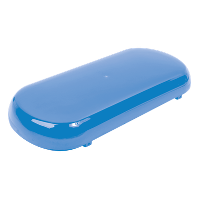 Domo de reemplazo para X605B, Color Azul