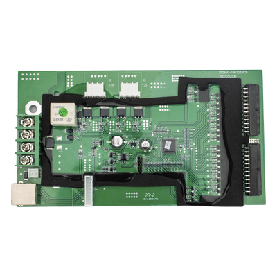Tarjeta Principal de Reemplazo para Torretas Epcom Industrial de la Serie X67