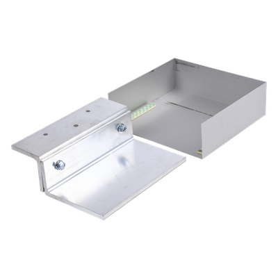 Kits de soporte ZA Z – Ajustable para Cerradura LP-M32, M32, M62