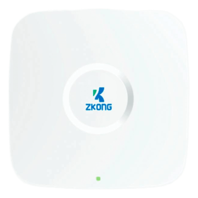 Estación Base BLE Montaje en Techo / Bluetooth 5.0 / Wi-Fi 802.11ac / Hasta 5000 Etiquetas ESL / Cobertura 30+ Metros / PoE 802.3af / Montaje Techo y Pared / Certificación CE RoHS