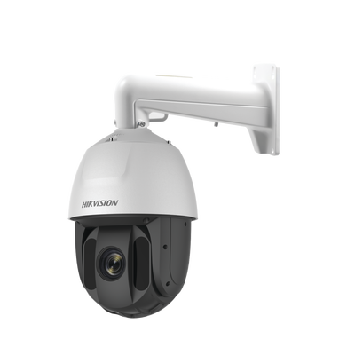 PTZ IP 4 Megapixel / 25X Zoom / 150 mts IR / Ultra Baja Iluminación / Exterior IP66 / WDR / Hi-PoE