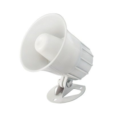 Sirena 1 Tono de 15 W.