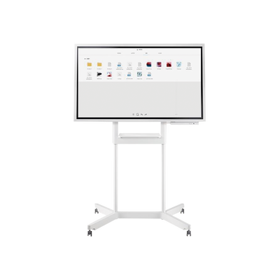 Display FLIP WiFi Interactivo de 55″ con Lápiz Táctil.  Puertos USB/LAN/RS232/HDMI/Salida Touch