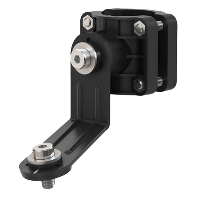 Soporte para uso de transductor LVS32 en modo perspectiva