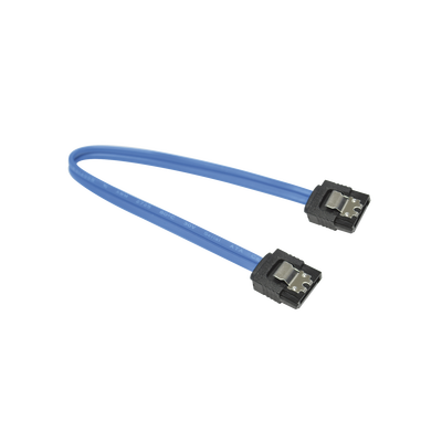 Cable e-SATA para DVR / NVR marca epcom, HIKVISION y HiLook / 28 cms de Longitud