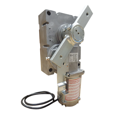 Motorreductor para barreras GARD4 / Refacción
