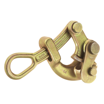 Tensor Tipo Havens™ con Cerrojo Giratorio para Acero Trenzado de 1/8″ hasta 1/2″ (3.18 a 12.7 mm). Carga Máxima Segura: 5000 Lb (2,268 Kg)