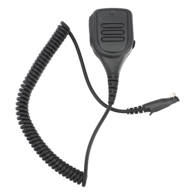 Micrófono – Audífono de Solapa para RG750
