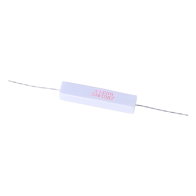 Resistencia de Potencia, 15 Ohm, 10 Watt, 5 %.