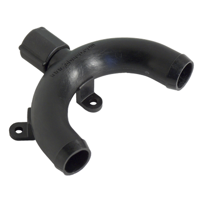 Bucle de ventilación de entrada de 19 mm (¾»)
