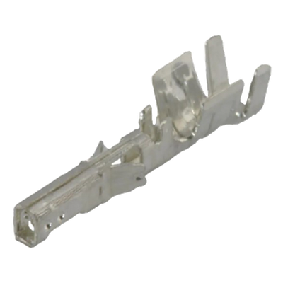 Terminales en Rollo para Conectores MOLEX de 3 mm de separación, para cables AWG 20-24.