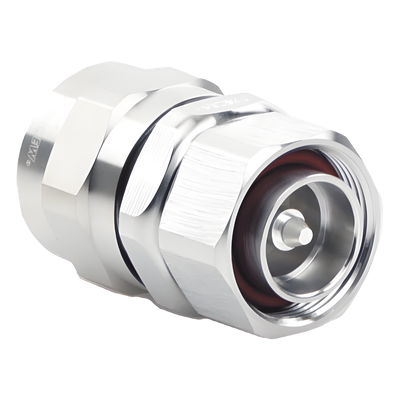 Conector DIN 7-16 DIN Macho para cables de 7/8″, FXL-780, AVA5-50.