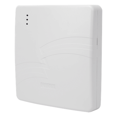 Comunicador IP para paneles de intrusión Honeywell, serie 7847i, con cifrado AES de 256 bits