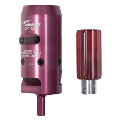 Herramienta Automatizada Para Preparacion de Cable Wilson 952003 y 952006.