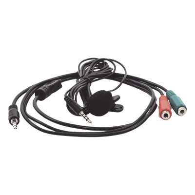 Micrófono Compatible Con Equipos GPS T633L y T399L de Meitrack
