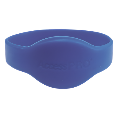Brazalete MIFARE 13.56MHz 65mm – Ideal para Niños y Muñecas Pequeñas