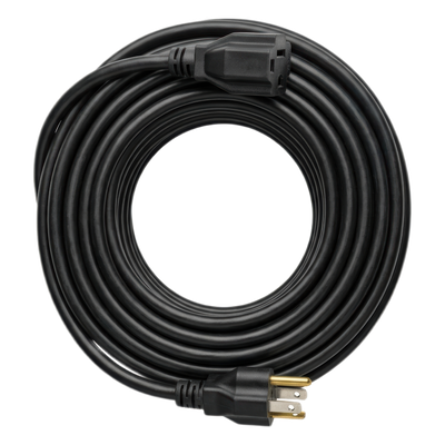 Cable de Alimentación Eléctrica para 120-240 Vca | 5 metros