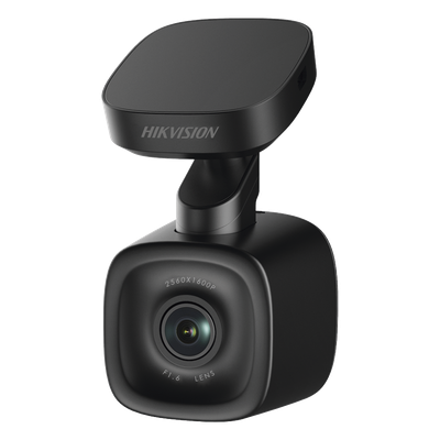 Cámara Móvil (Dash Cam) para Vehículos / ADAS / Micrófono y Bocina Integrado / Wi-Fi / Micro SD / Conector USB / G – Sensor / Soporta GPS