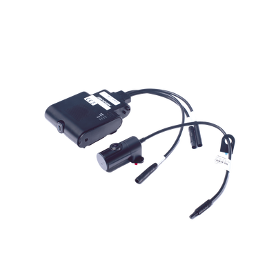 DashCam Inteligente 4G LTE / 2 Megapixel (1080p) / Fotos 4MP / WiFi / GPS / Sensor G / ADAS Integrado / Audio Bidireccional / MicroSD 256GB / App Remota