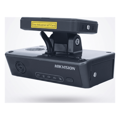 Dashcam 4G LTE / 5 Canales / Frontal 1620P / ADAS / DSM / GPS / Wi-Fi / Bluetooth
