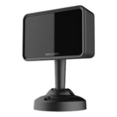 Cámara Movil 720p / Lente 6 mm / 3 Mts IR / DBA (Analisis de Comportamiento del Conductor) para Montaje en Vehículo Compatible con AE-DI2032G40(B) / Cable de 3.1 Mts de Largo