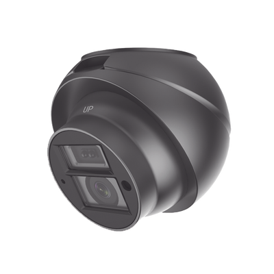 Cámara Móvil TURBO 1080P / Lente 2.1 mm / Conexión Tipo Aviación / Diseño Antivibración / Micrófono Integrado / 15 mts IR / Uso Interior