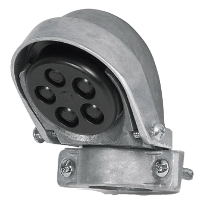 Mufa Compacta de 1 1/4″  (32 mm ).