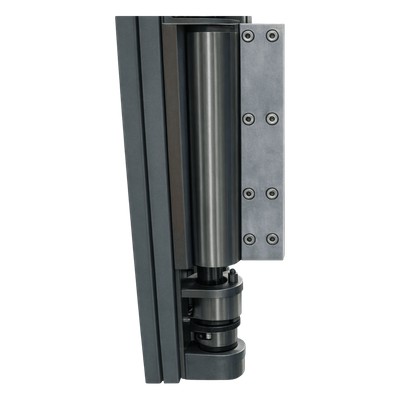 Mecanismo rápido de puerta para torniquetes AccessPRO serie AP4000HD Y AP4000HDE